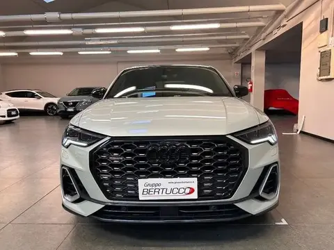 Annonce AUDI Q3 Essence 2019 d'occasion 