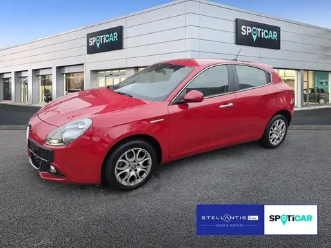 Used ALFA ROMEO GIULIETTA Diesel 2019 Ad 