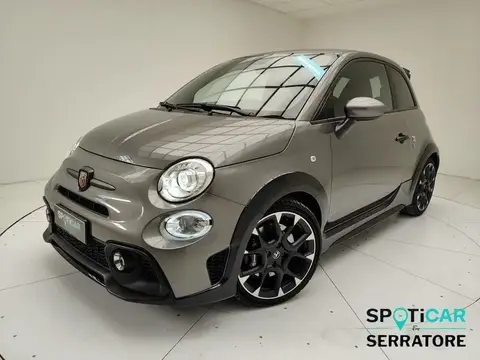 Used ABARTH 500 Petrol 2023 Ad 