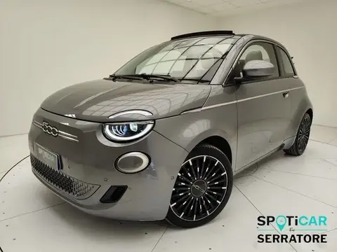 Used FIAT 500 Not specified 2020 Ad 