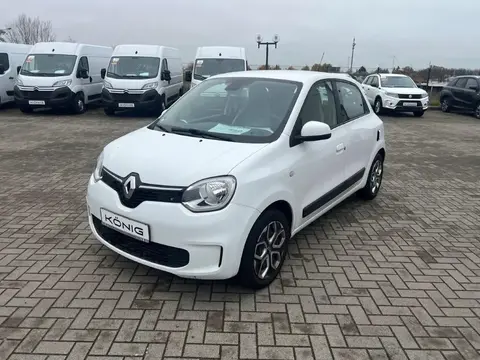 Used RENAULT TWINGO Petrol 2019 Ad 