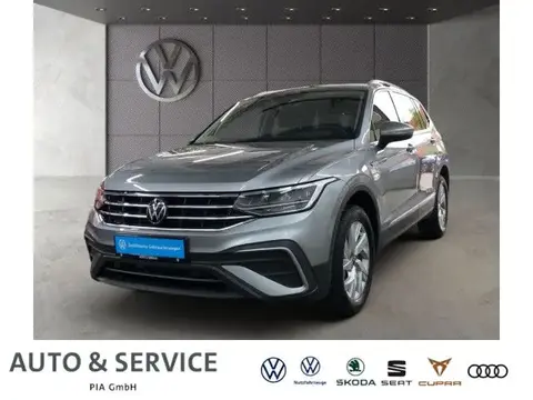 Used VOLKSWAGEN TIGUAN Petrol 2023 Ad 