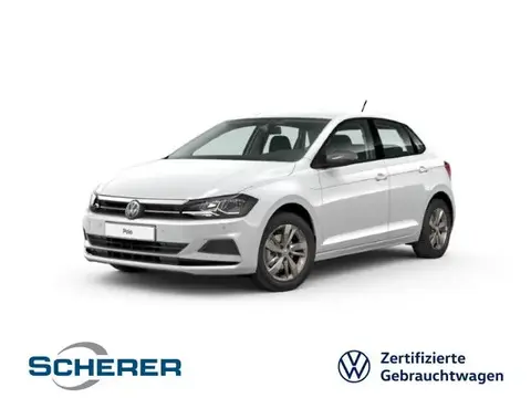 Used VOLKSWAGEN POLO Petrol 2019 Ad 