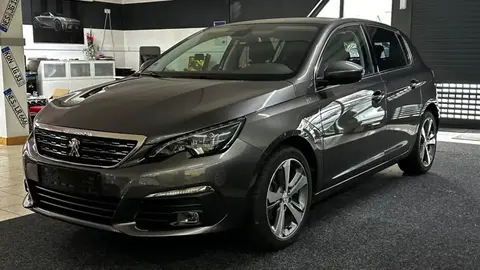 Used PEUGEOT 308 Petrol 2018 Ad 