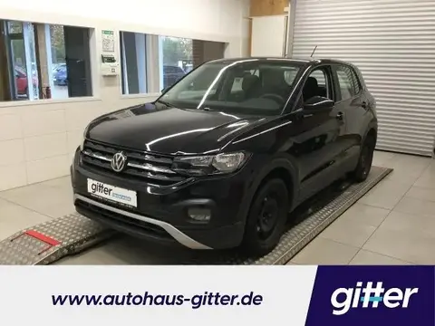 Used VOLKSWAGEN T-CROSS Petrol 2020 Ad 