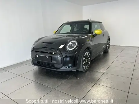 Used MINI COOPER Not specified 2021 Ad 