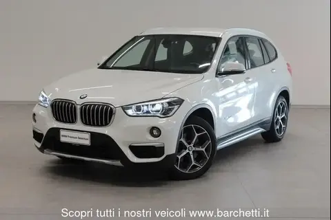 Used BMW X1 Diesel 2017 Ad 