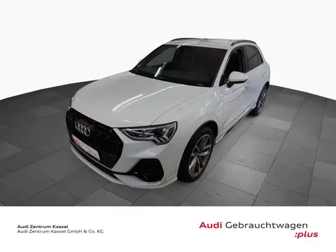 Annonce AUDI Q3 Diesel 2021 d'occasion 