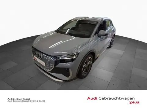 Used AUDI Q4 Not specified 2021 Ad 