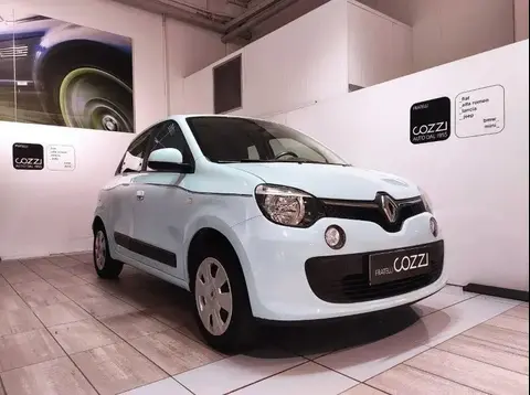 Used RENAULT TWINGO Petrol 2018 Ad 