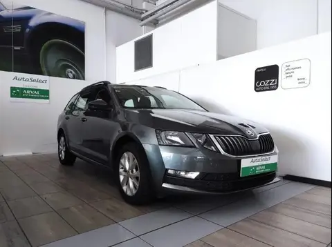 Annonce SKODA OCTAVIA Diesel 2018 d'occasion 