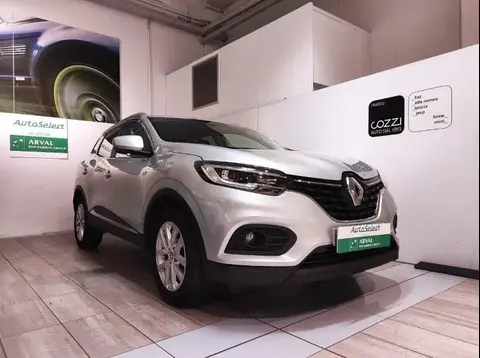 Used RENAULT KADJAR Diesel 2020 Ad 