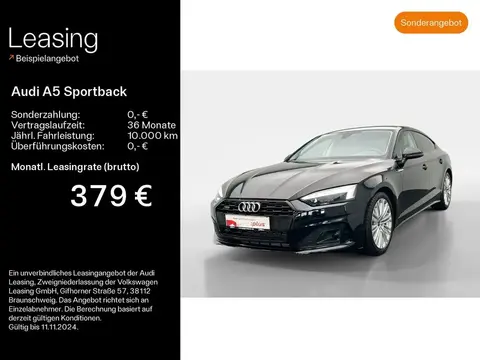 Used AUDI A5 Petrol 2023 Ad 