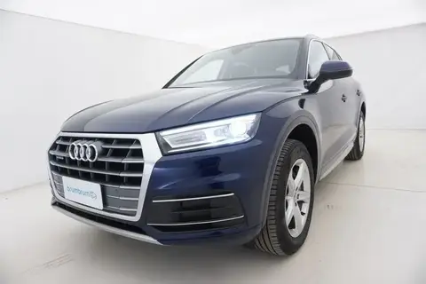 Annonce AUDI Q5 Hybride 2020 d'occasion 