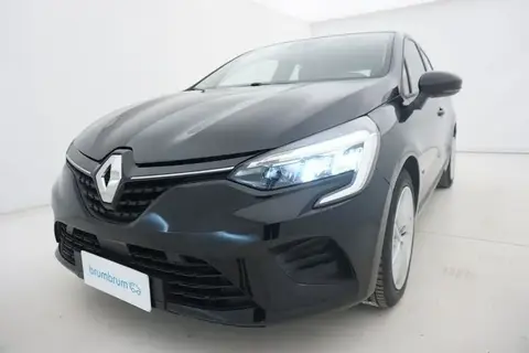 Annonce RENAULT CLIO GPL 2021 d'occasion 