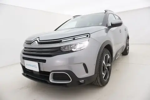 Annonce CITROEN C5 AIRCROSS Diesel 2020 d'occasion 