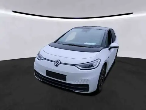 Annonce VOLKSWAGEN ID.3 Non renseigné 2021 d'occasion 