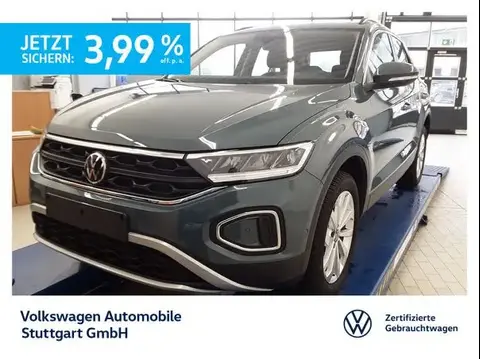 Used VOLKSWAGEN T-ROC Petrol 2024 Ad 