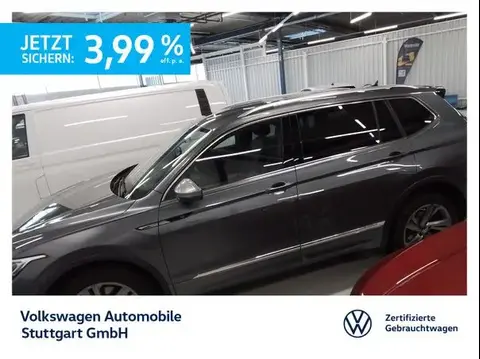 Used VOLKSWAGEN TIGUAN Diesel 2022 Ad 