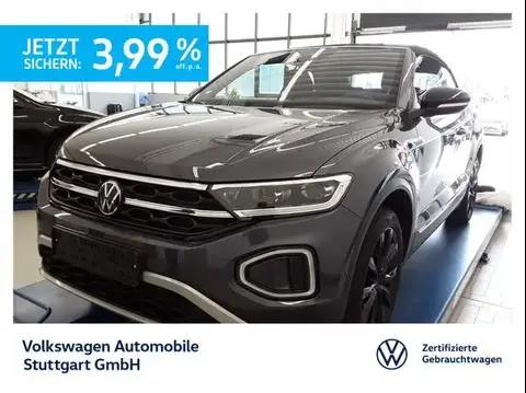 Used VOLKSWAGEN T-ROC Petrol 2023 Ad 