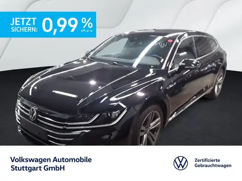 Used VOLKSWAGEN ARTEON Diesel 2024 Ad 