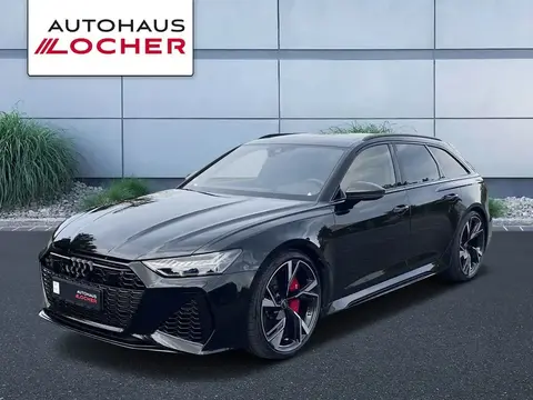 Used AUDI RS6 Petrol 2023 Ad 