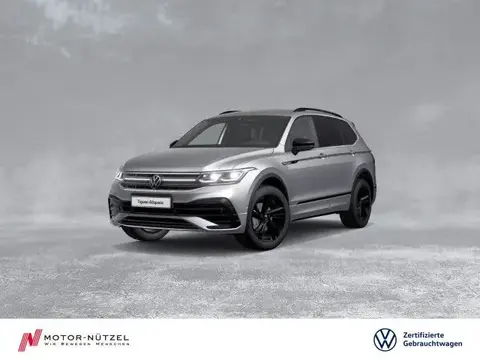 Annonce VOLKSWAGEN TIGUAN Diesel 2022 d'occasion 