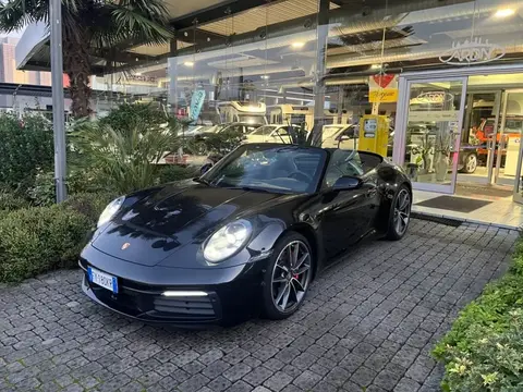 Used PORSCHE 911 Petrol 2019 Ad 