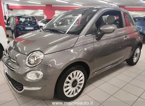 Used FIAT 500 Hybrid 2023 Ad 