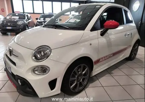 Annonce ABARTH 595 Essence 2019 d'occasion 