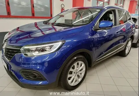 Used RENAULT KADJAR Petrol 2020 Ad 