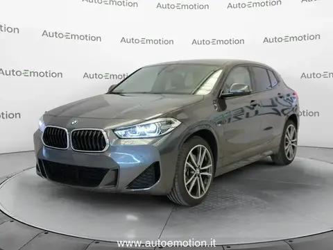 Annonce BMW X2 Diesel 2021 d'occasion 