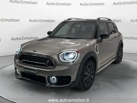 Annonce MINI COOPER Hybride 2019 d'occasion 