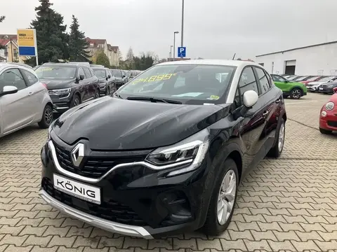 Used RENAULT CAPTUR Petrol 2023 Ad 