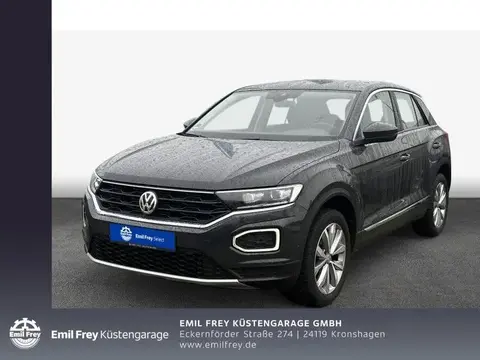 Annonce VOLKSWAGEN T-ROC Essence 2020 d'occasion 