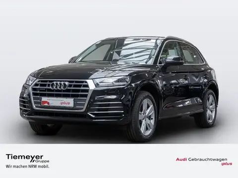 Used AUDI Q5 Diesel 2018 Ad 