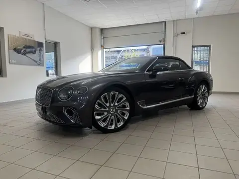 Used BENTLEY CONTINENTAL Petrol 2021 Ad 