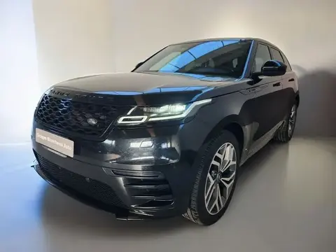 Annonce LAND ROVER RANGE ROVER VELAR Diesel 2020 d'occasion 