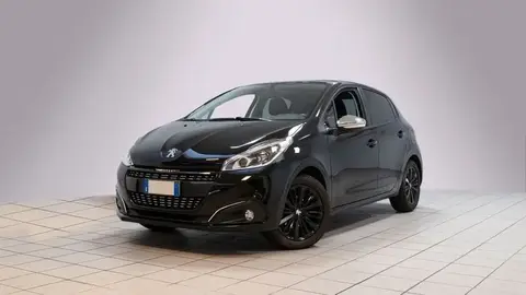 Used PEUGEOT 208 Petrol 2018 Ad 