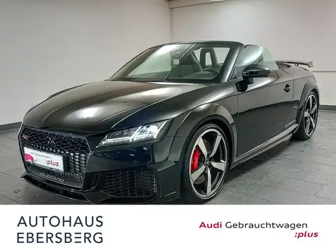 Annonce AUDI TT RS Essence 2019 d'occasion 