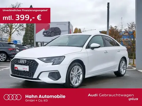 Used AUDI A3 Petrol 2020 Ad 