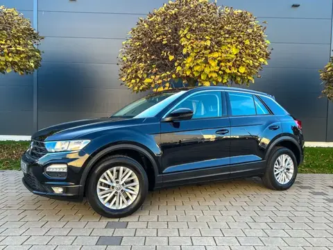 Used VOLKSWAGEN T-ROC Petrol 2017 Ad 