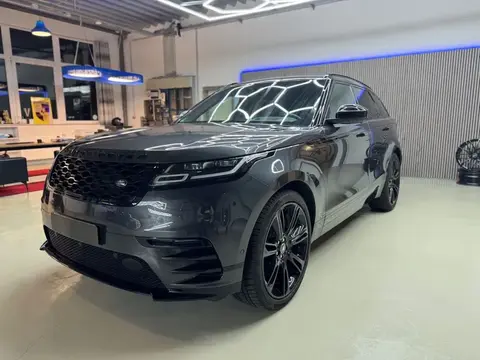 Annonce LAND ROVER RANGE ROVER VELAR Diesel 2020 d'occasion 