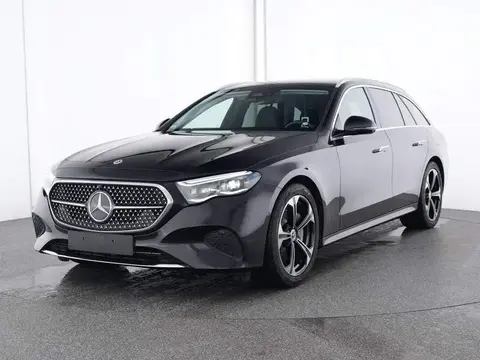 Used MERCEDES-BENZ CLASSE E Hybrid 2024 Ad 