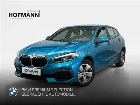 Annonce BMW SERIE 1 Essence 2023 d'occasion 