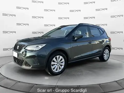 Used SEAT ARONA  2022 Ad 