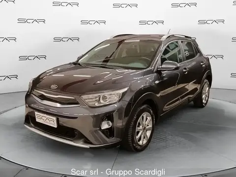 Annonce KIA STONIC Essence 2019 d'occasion 