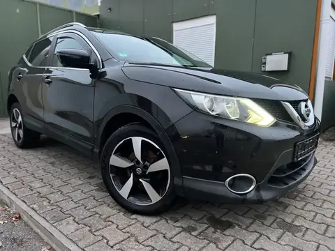 Used NISSAN QASHQAI Petrol 2016 Ad 