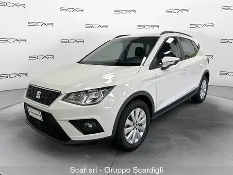 Used SEAT ARONA  2021 Ad 