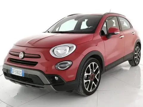 Annonce FIAT 500X Diesel 2022 d'occasion 